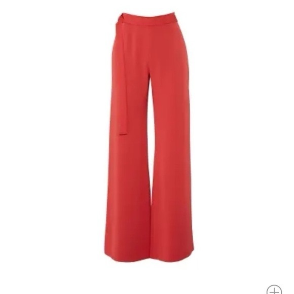Alexis Lolette Wide-Leg Pants BNWT Size XS - Picture 2 of 7